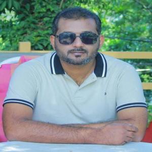 Dr. Ali Murtaza Sohail